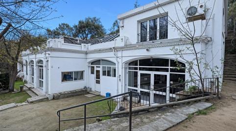 Photo 2 of Country house for sale in  Subirans, Arenys de Munt, Barcelona