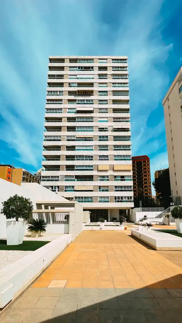 Apartment with pool for sale in Rincón de Loix, imagen 30