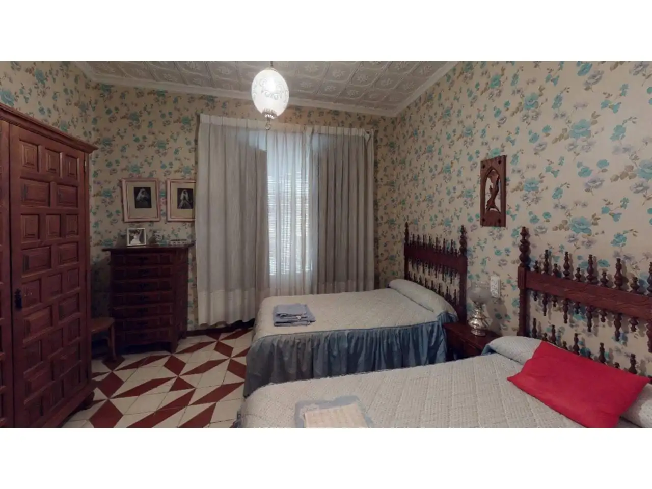 Casa con jardín en venta en Caravaca de la Cruz, imagen 20