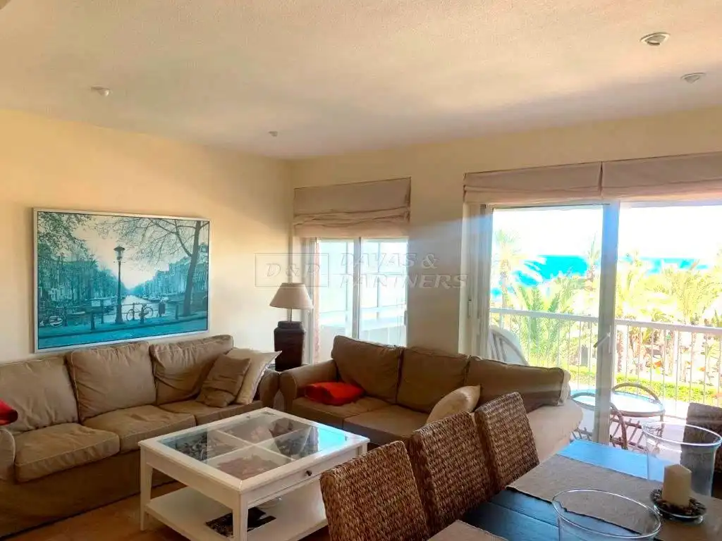 Apartamento con terraza en venta en Mar del Coral 7, imagen 7