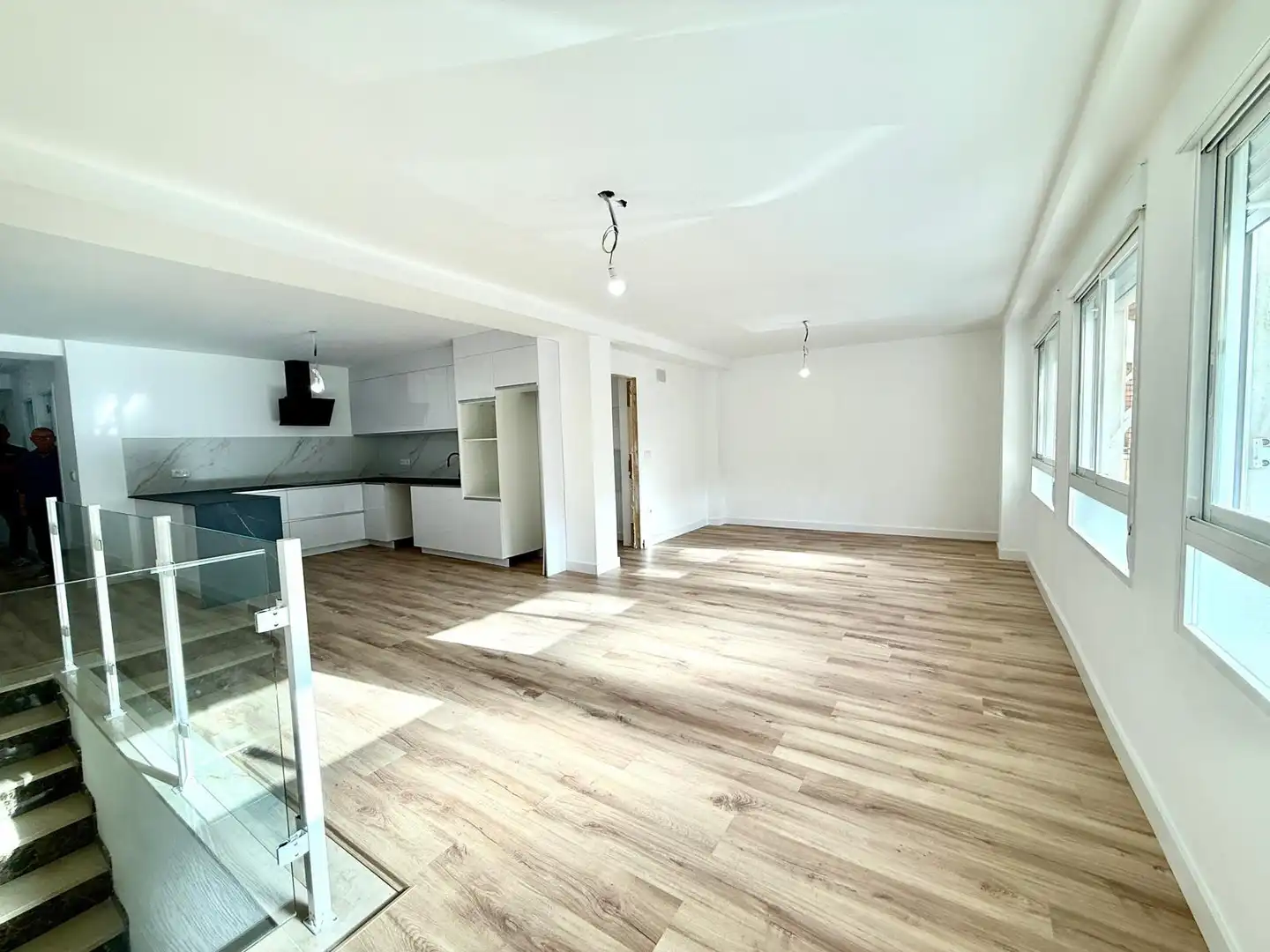 Flat for sale in Calle CONRADO DEL CAMPO, Sector V