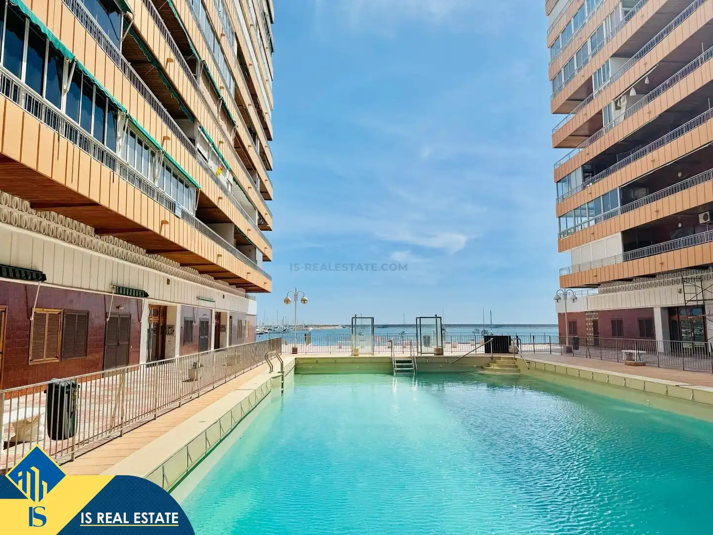 Piso con piscina en venta en Playa del Acequión, Náufragos y Rocío del Mar, imagen 44