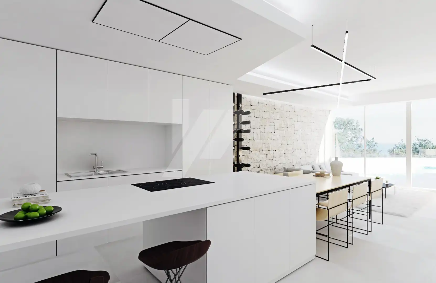 Ático con terraza en venta en Mascarat, imagen 8