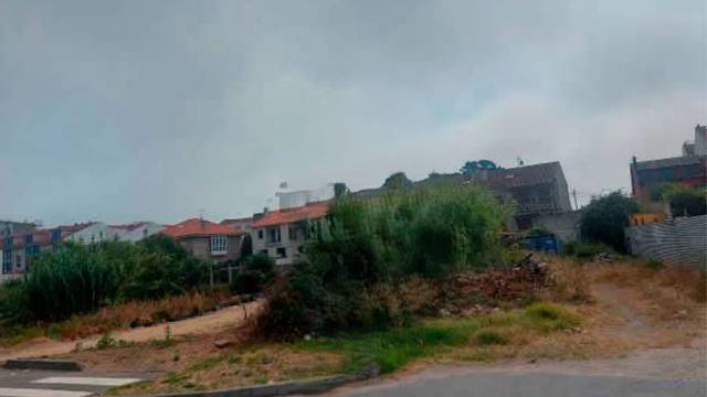 Terreno residencial en Venta en Rúa Carreira, 51 en Cambados