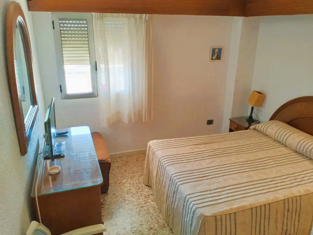 Apartamento en venta en Avinguda de les Gavines, 103, El Perellonet