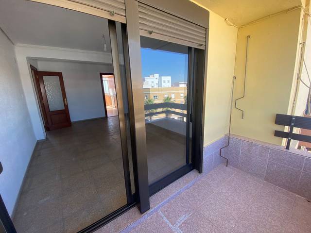 Piso en Venta en Ayuntamiento - El Salvador