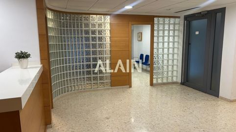 Foto 2 von Geschaftsraum zur Miete in Jaume Roig, Valencia Capital