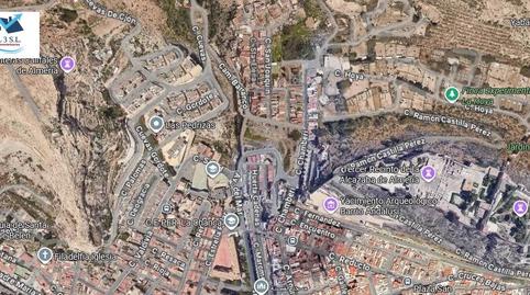 Foto 2 de Casa o xalet en venda a Calle Navegante, La Chanca - Pescadería, Almería