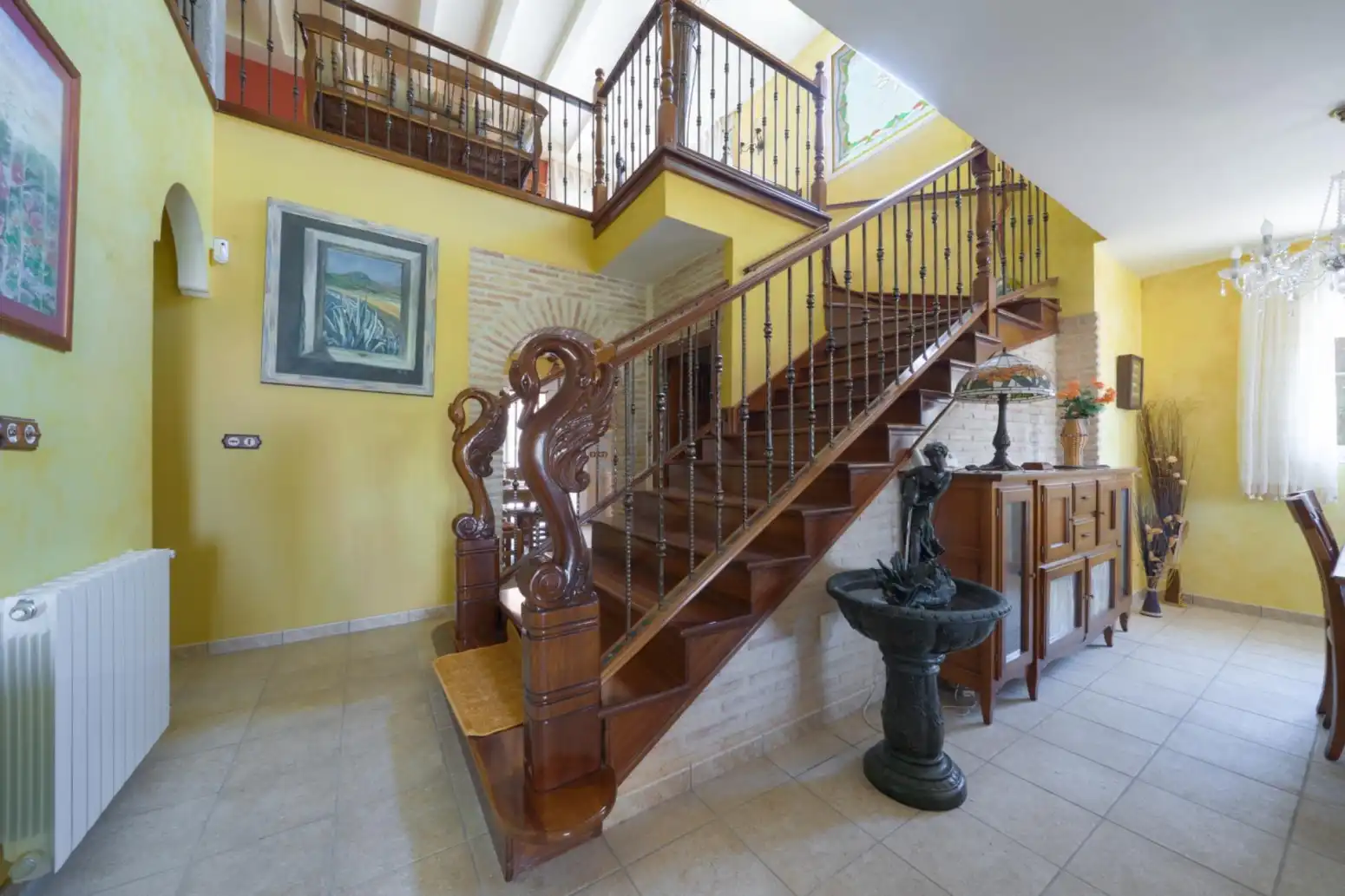 House with terrace for sale in Torres de Cotillas Las - Calle RONDA DE LAS LIEBRES, imagen 34