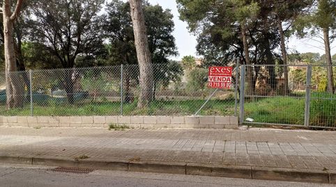 Foto 4 von Grundstücke zum Verkauf in Castellarnau, Sabadell