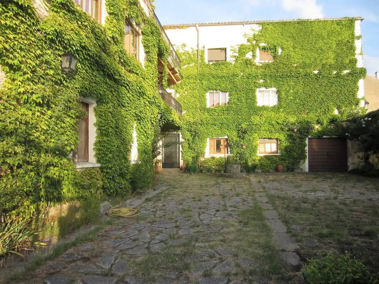 Gemischtgenutztes Gebäude zum Verkauf in Calle SANCHEZ ARJONA, imagen 3