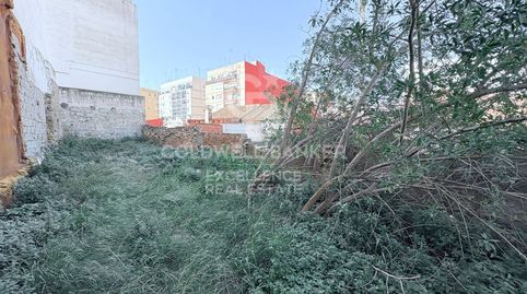 Foto 2 de Residencial en venda a Calle Maestro Chapi, Zona Cantereria, Burjassot