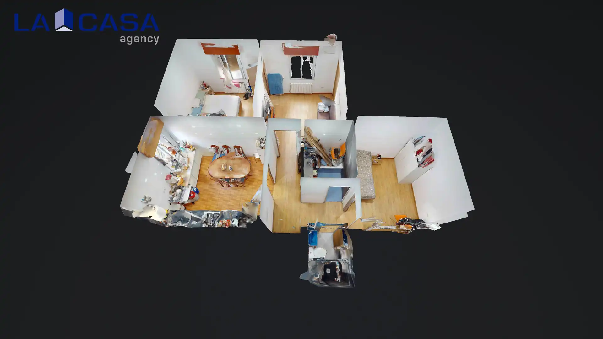 Planta baja en venta en Bilbao  con Calefacción