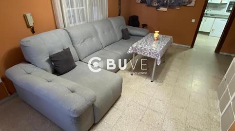 Foto 3 de Casa o xalet en venda a Chaparral Dos, La Paz, Sevilla