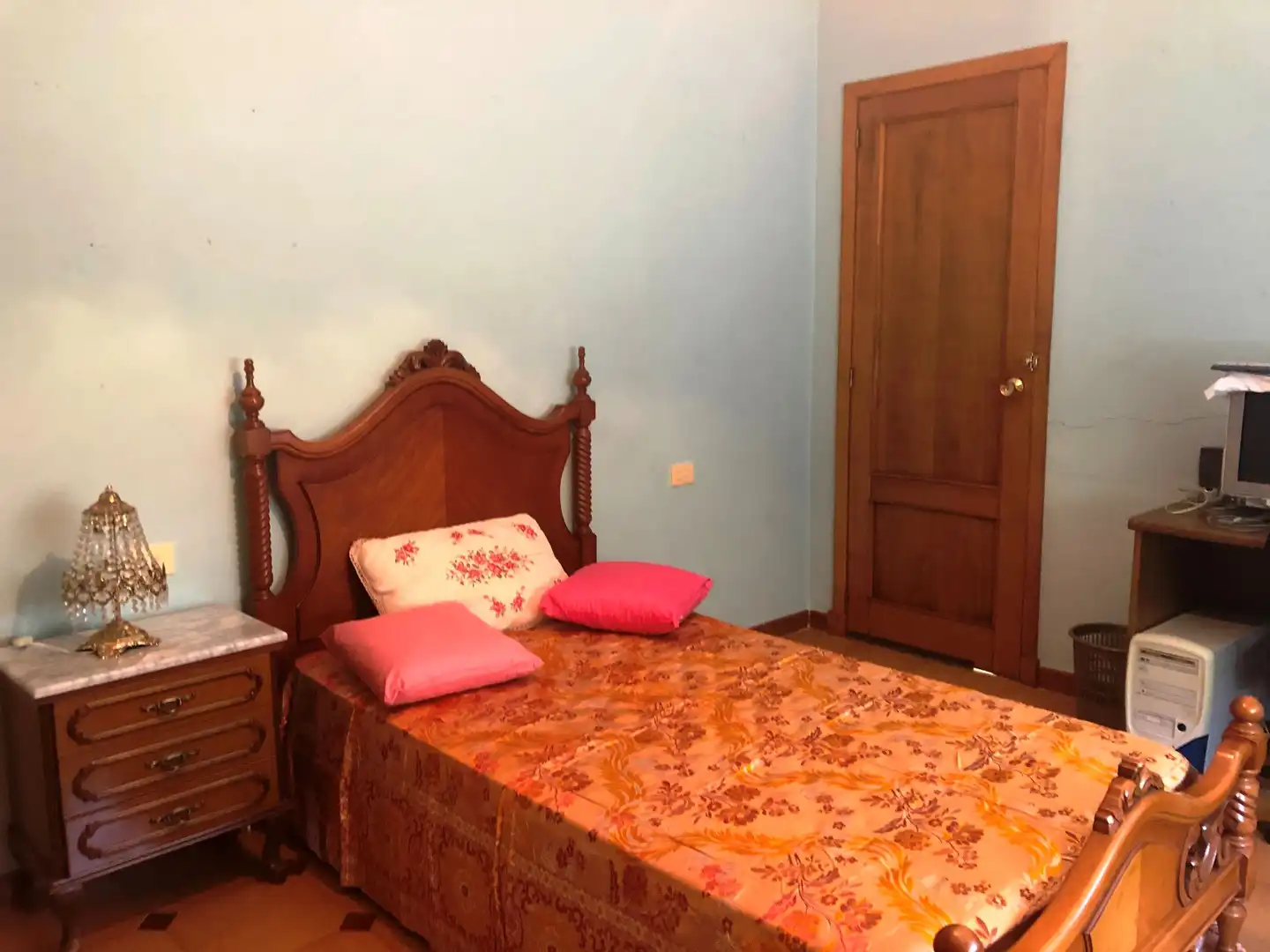 Casa con terraza en venta en O Carballiño, imagen 9