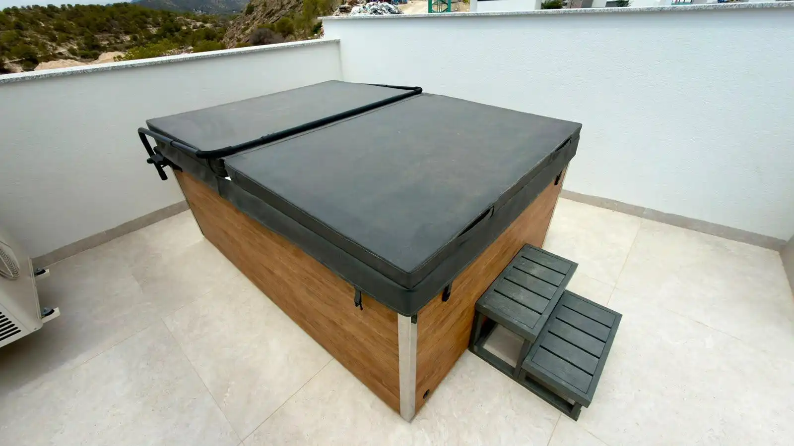 Penthouse mit Terrasse zum Verkauf in CACERES, imagen 32