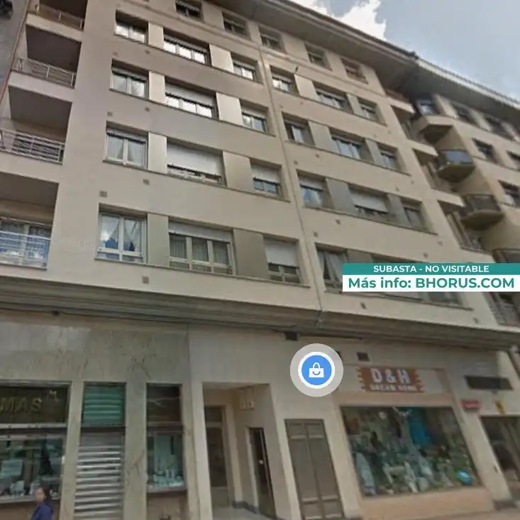 Flat with lift for sale in DOCE OCTUBRE 18, imagen 2