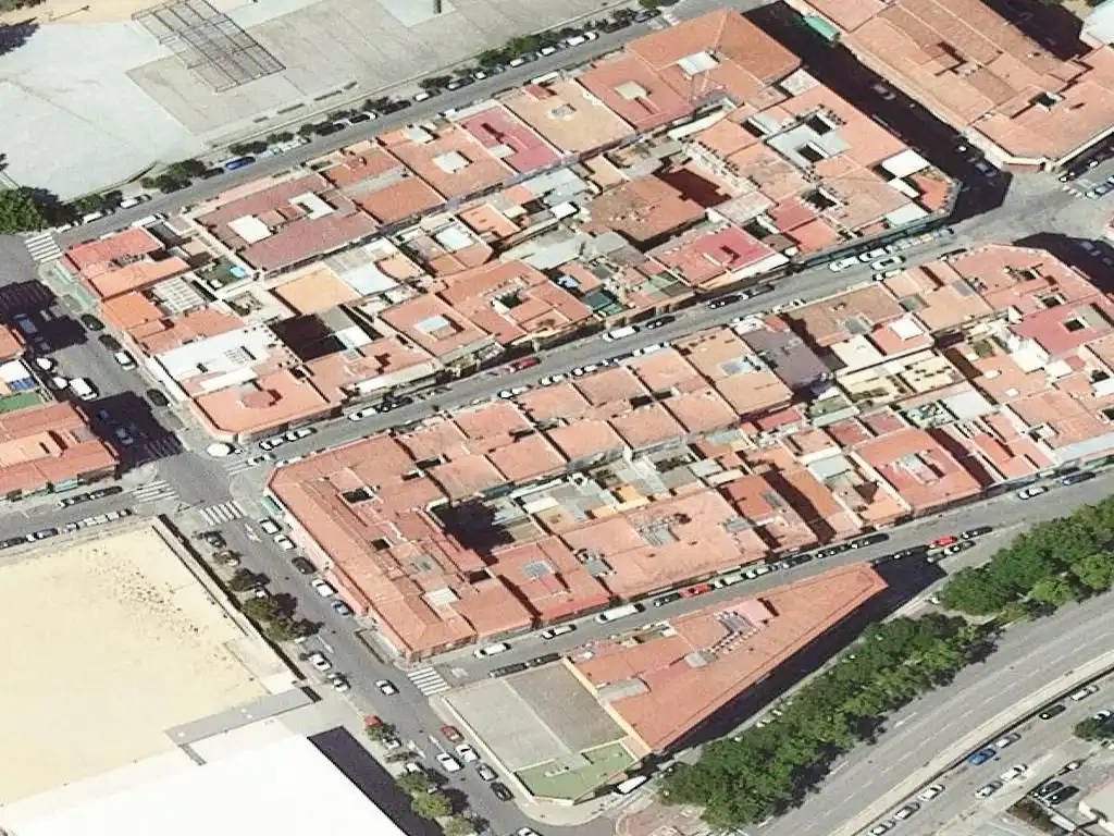 Wohnung zum Verkauf in Calle Mare de Deu de la Cisa 69