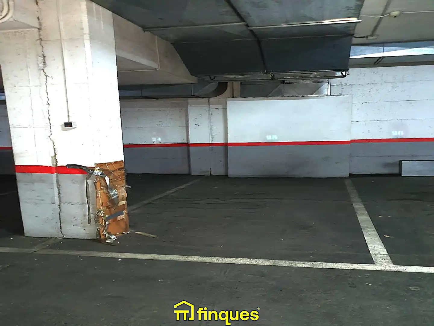 Parkplatz zum Verkauf in Centre, imagen 12