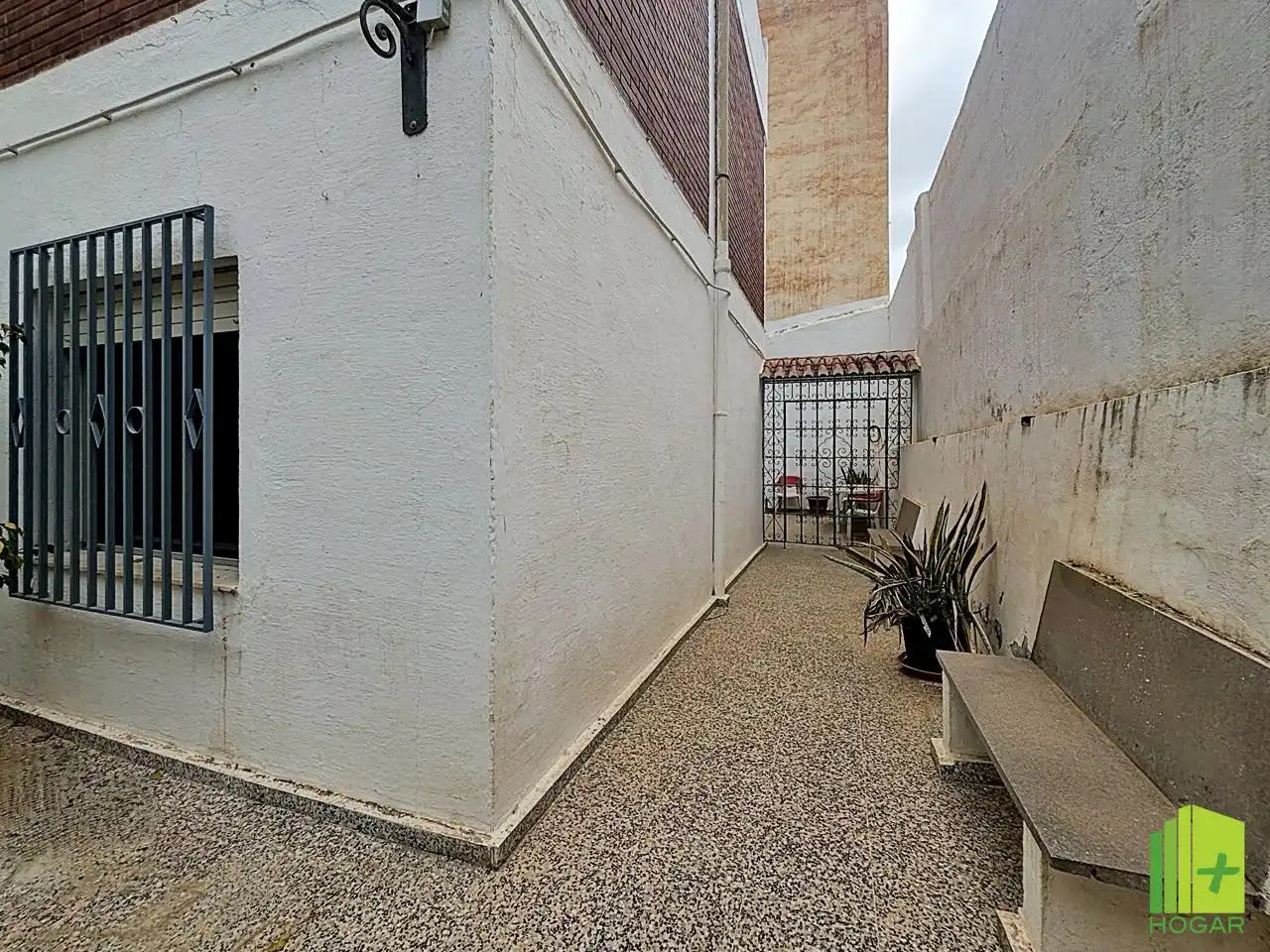 Planta baja en venta en Motril con Trastero