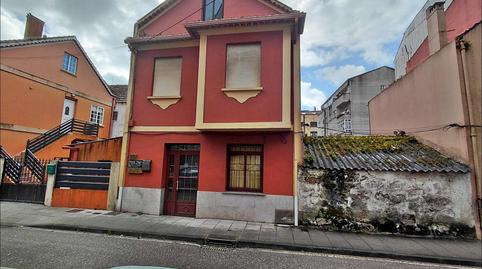 Foto 4 de Casa o chalet en venta en Calle Atranco, Coiro, Cangas