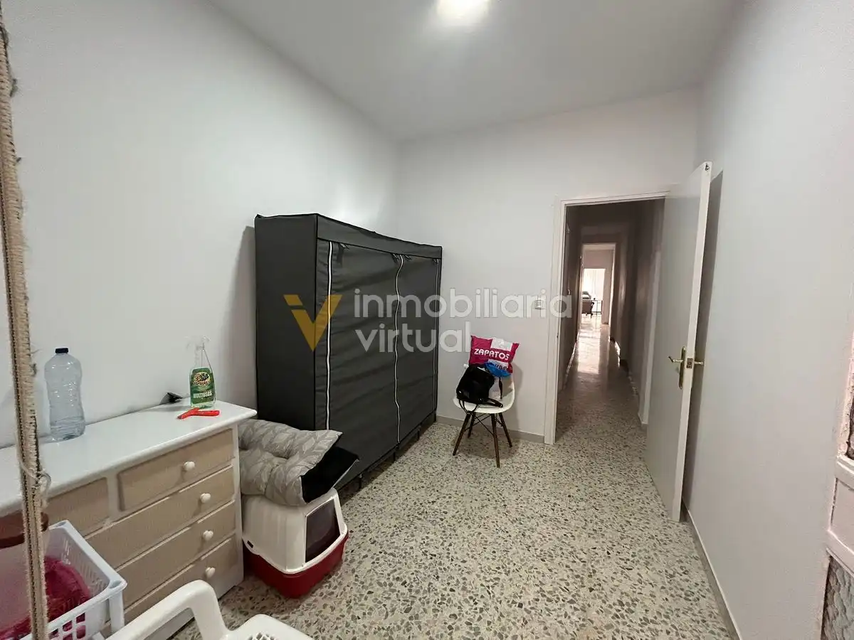 Piso en venta en Calle Condesa Carmen Pizarro, imagen 12