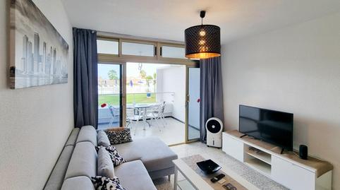 Foto 3 de Apartament de lloguer a De Tirajana, 16, Playa del Inglés, San Bartolomé de Tirajana