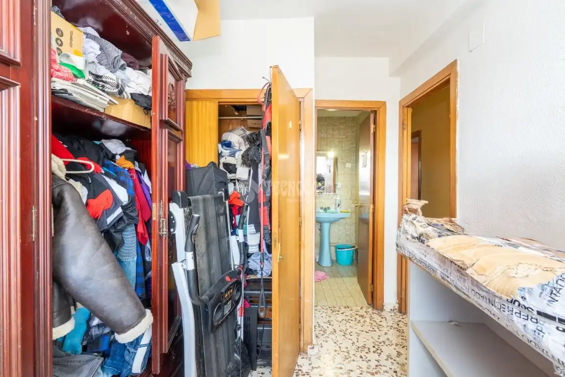 Wohnung zum Verkauf in Centro, imagen 14