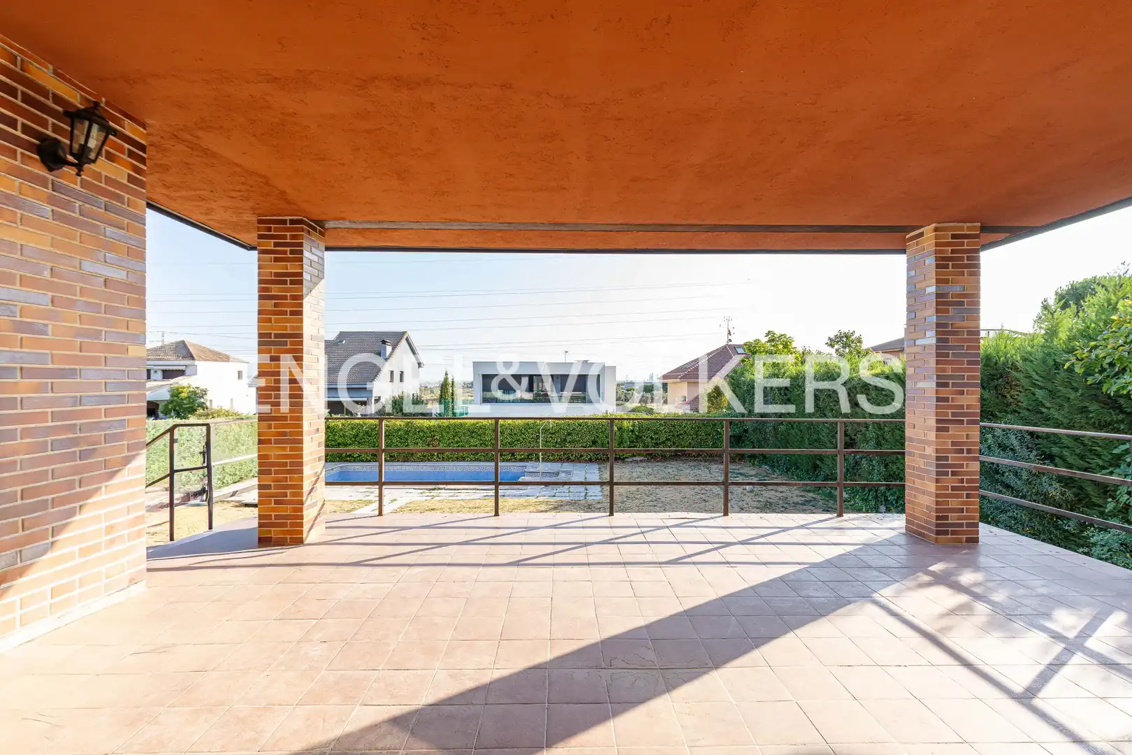Casa con piscina en venta en Urbanizaciones, imagen 8