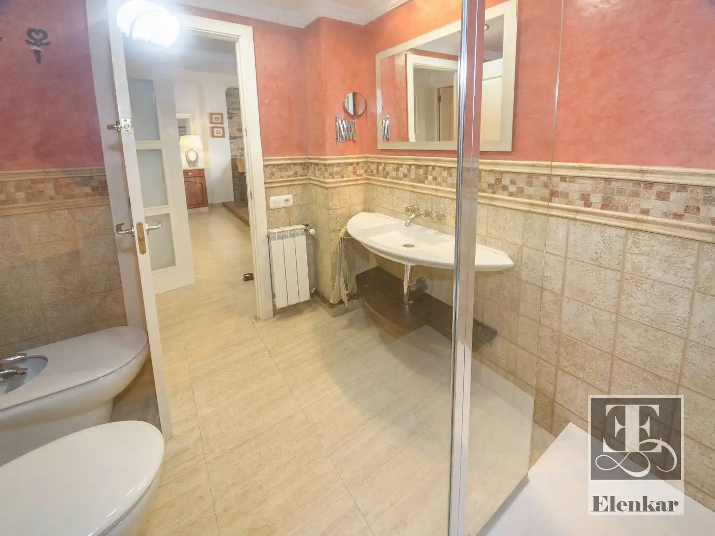 Flat with lift for sale in Rafael Casanova, imagen 13