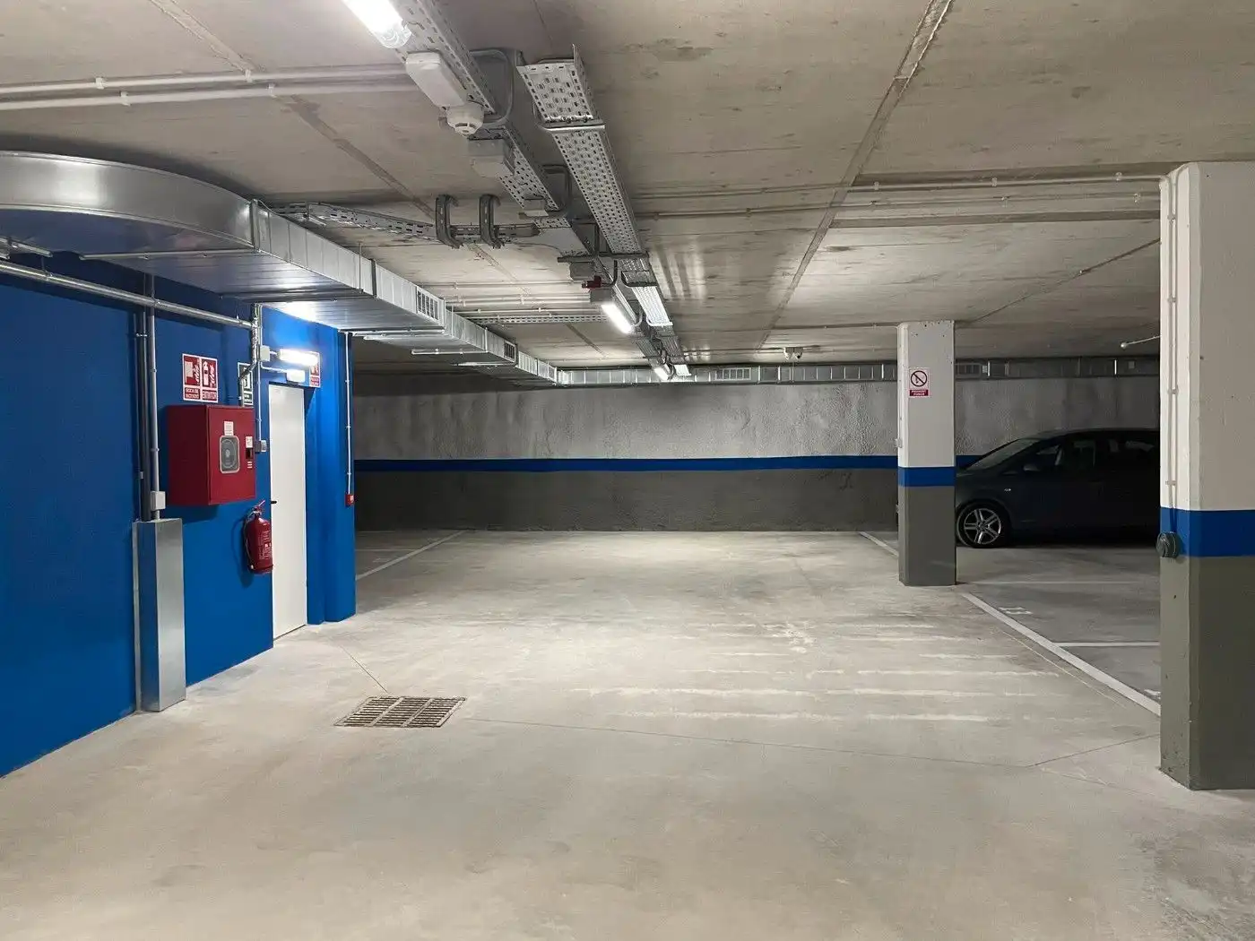 Parking of Garage for sale in Sant Boi de Llobregat