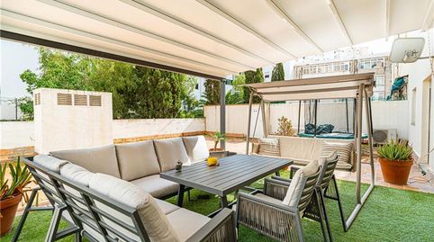 Foto 4 de Piso en venta en Santa Catalina, Palma de Mallorca