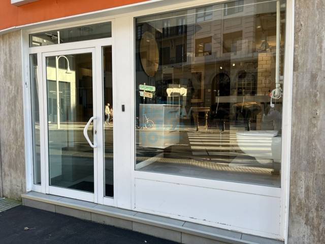 Local comercial en Venta en Donostia-San Sebastián - Mirakruz Kalea, 34 en Gros