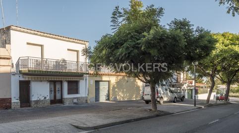 Foto 3 de Casa adosada en venda a Can Pei, Barcelona