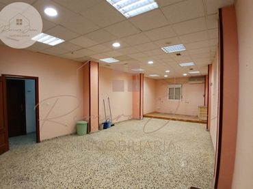 Local comercial en venda a La Salobreja