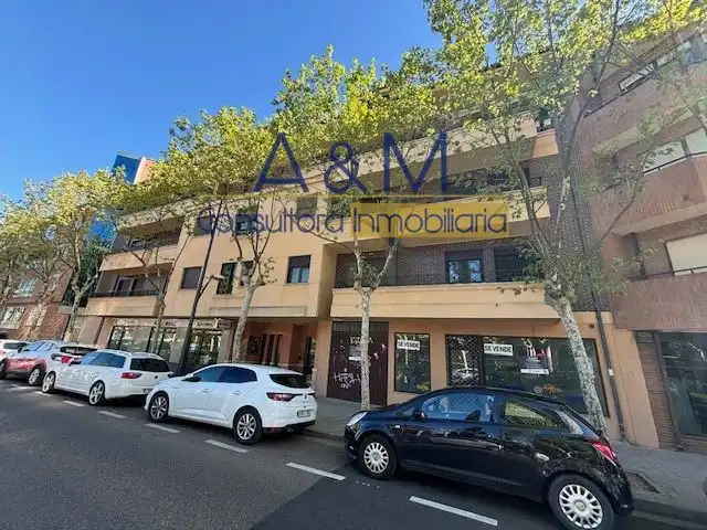 Local comercial en venda a Magallanes, imagen 14