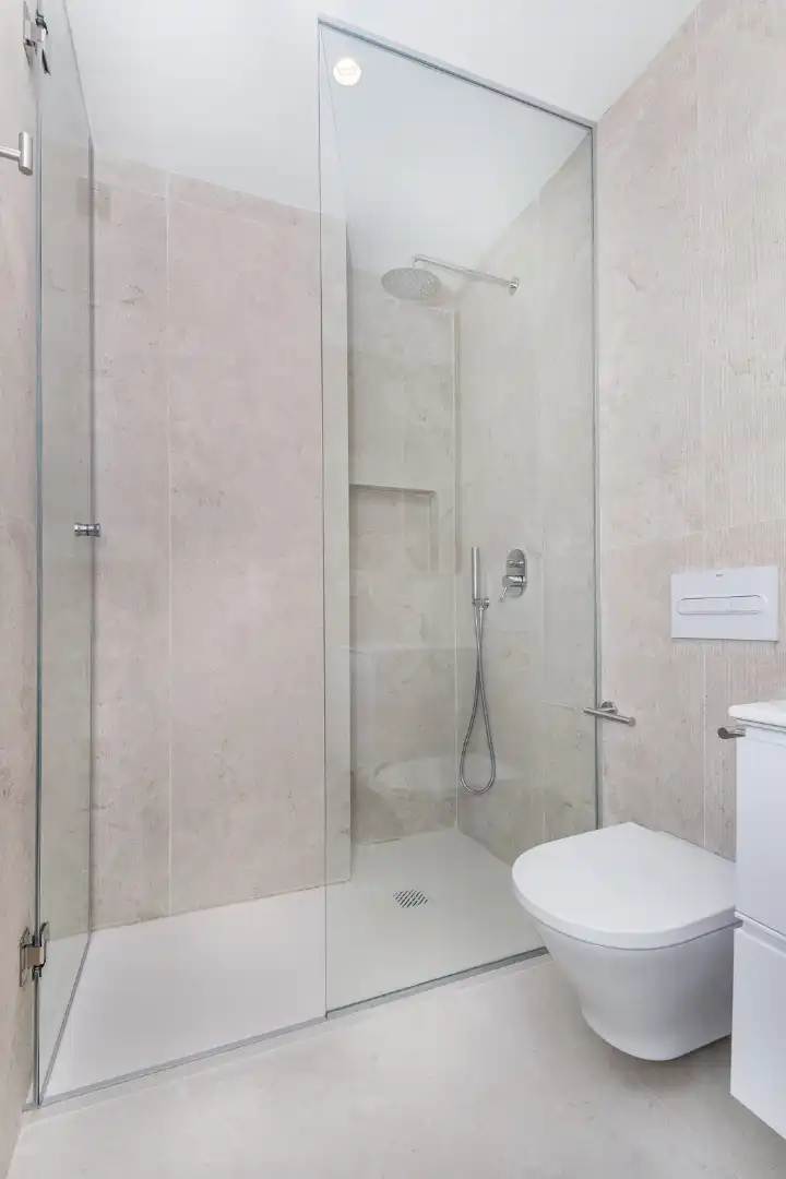 Apartament de lloguer a Plaza Benjamín Palencia, Hospital