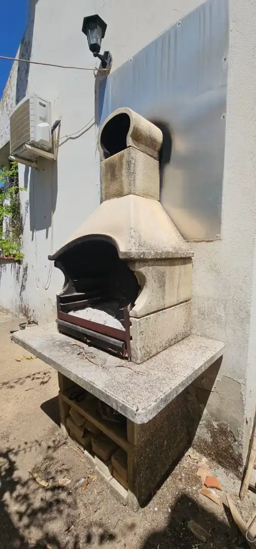 Casa o xalet en venda en Puertollano amb Aire condicionat, Calefacció i Jardí privat