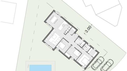 Photo 3 of House or chalet for sale in Calle Mestral, 7, Riudoms, Tarragona