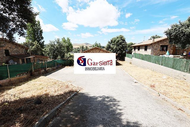 Exterior view of House or chalet for sale in Ituero y Lama  with Heating, Private garden and Terrace