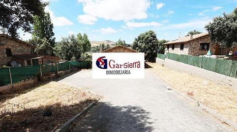 Foto 3 de Casa o xalet en venda a Ituero y Lama, Segovia