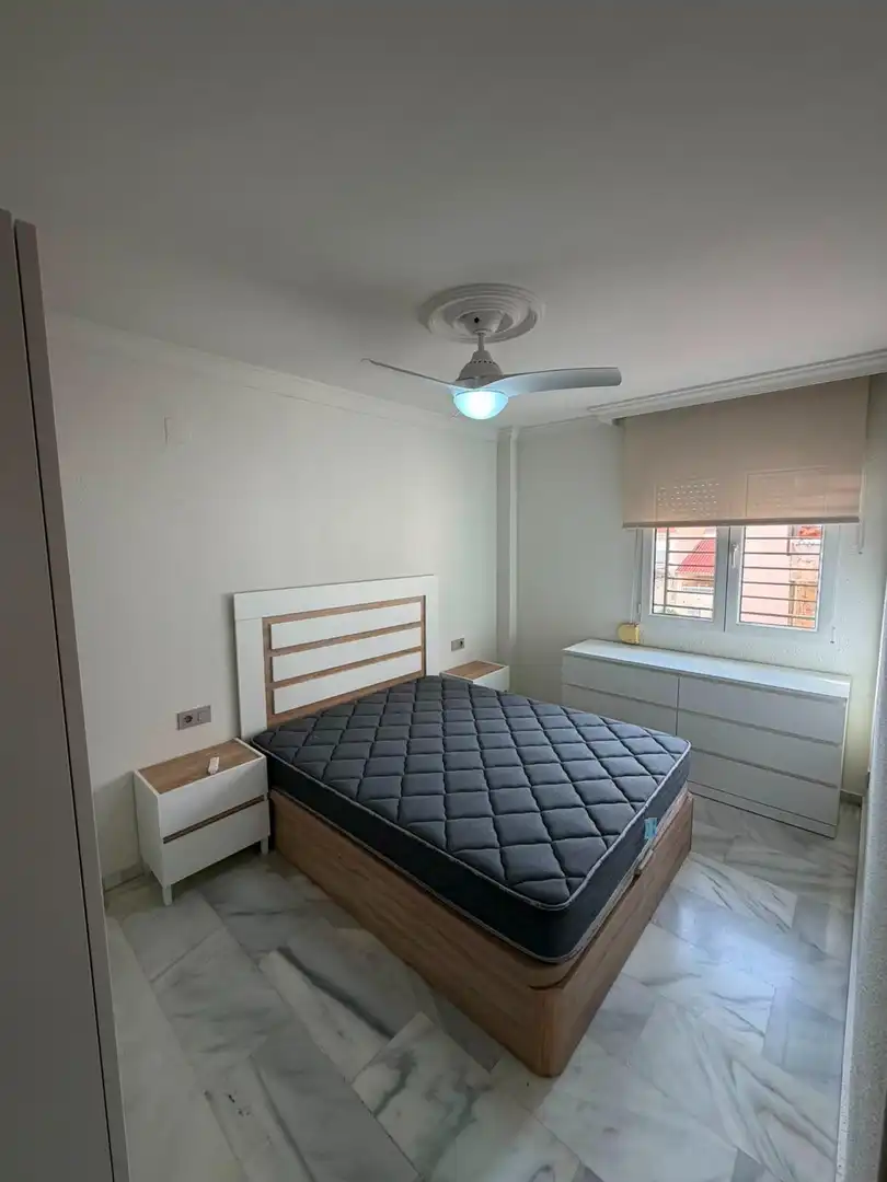 Pis de lloguer a Residencial Triana - Barrio Alto