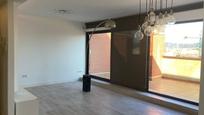 Living room of Attic for sale in  Murcia Capital  with Air Conditioner