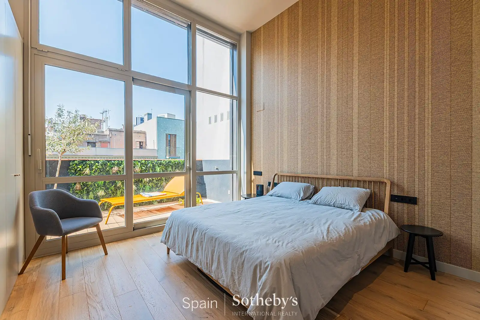 Penthouse with lift for sale in Carrer de Provença, imagen 17
