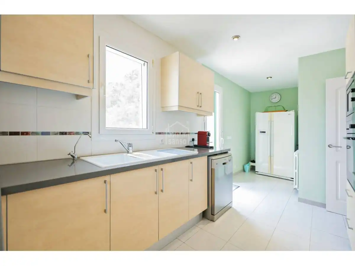 Detached house with pool for sale in Port d'Addaia, imagen 21