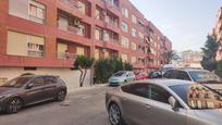 Vista exterior de Pis en venda en Olula del Río amb Terrassa