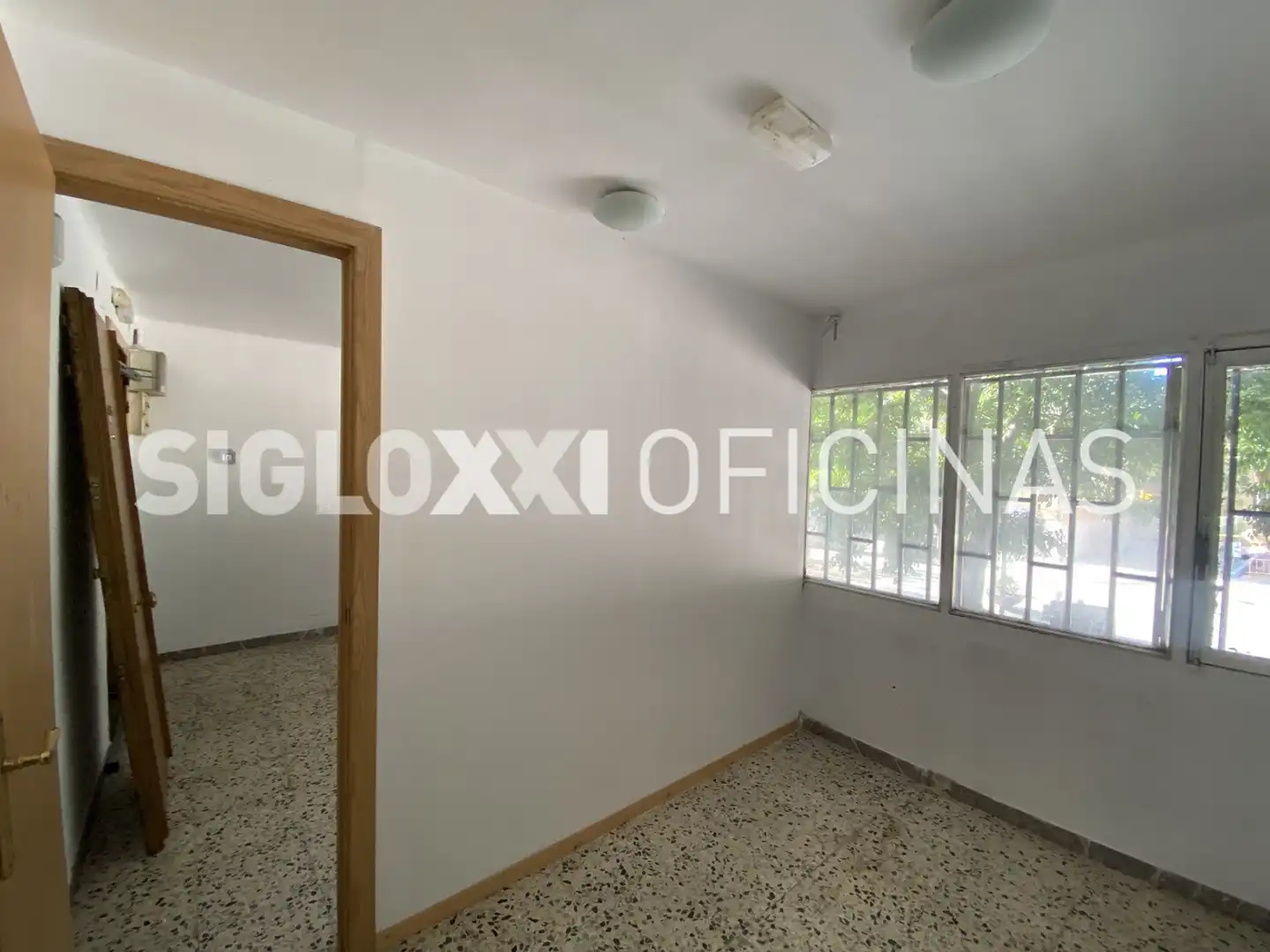 Estudio en venta en PASEO CIUTAT DE MALLORCA, Porta