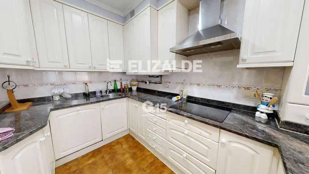 Maison mitoyenne avec piscine à vendre à Tellerigaina Kalea, imagen 13