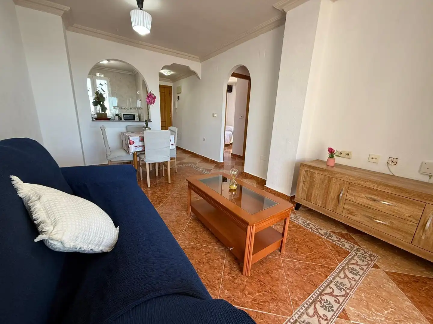 Apartament amb terrassa en venda a Calle JOVEN PURA, imagen 11