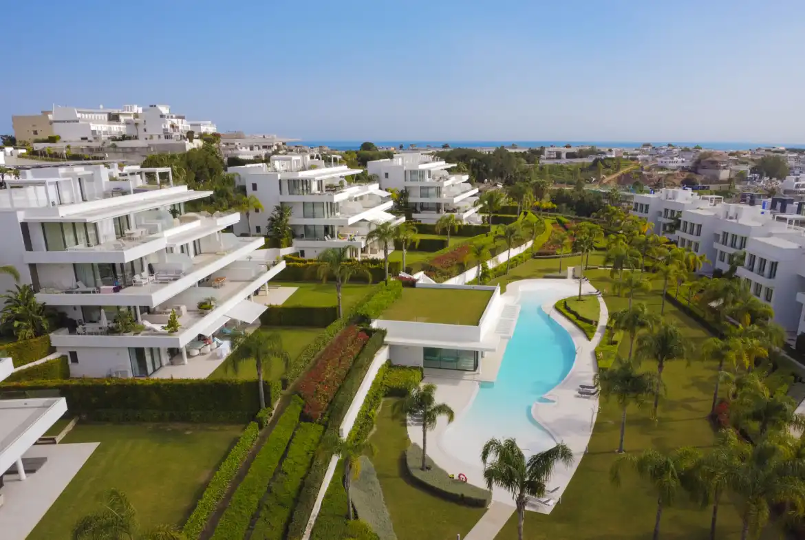 Apartment mit Pool zum Verkauf in Calle del Granate 9, imagen 17